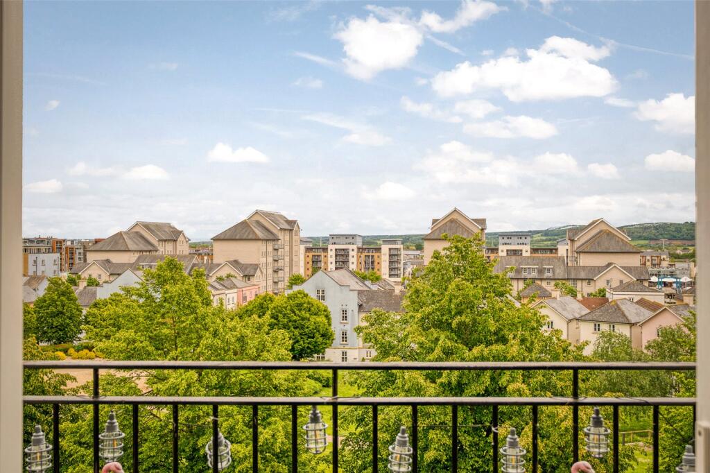 Main image of property: Burlington Road, Portishead, Bristol, Somerset, BS20