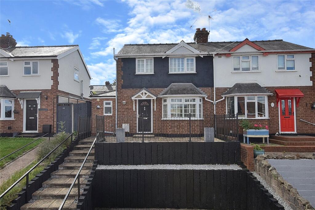 Main image of property: Green Lane, Worcester, Worcestershire, WR3