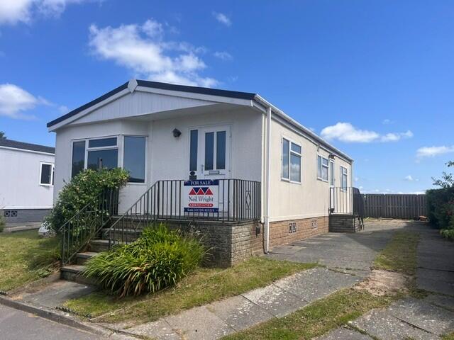 Main image of property: The Spinney, Bowland Fell Park, BD23