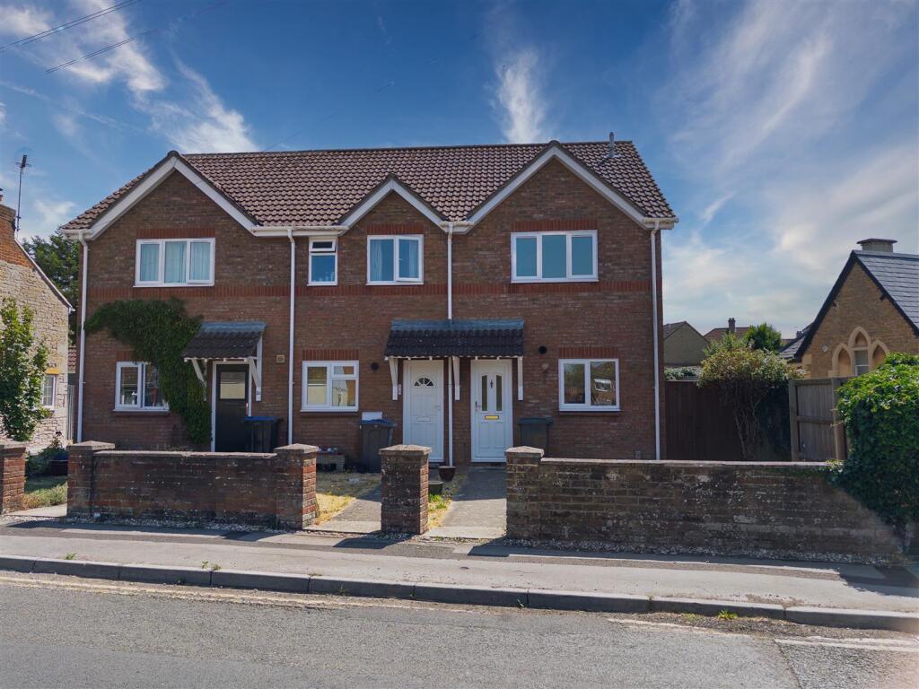 Main image of property: Woodrow Road, Melksham
