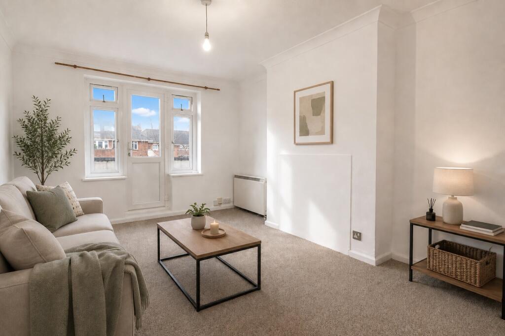 Main image of property: Southwell Road