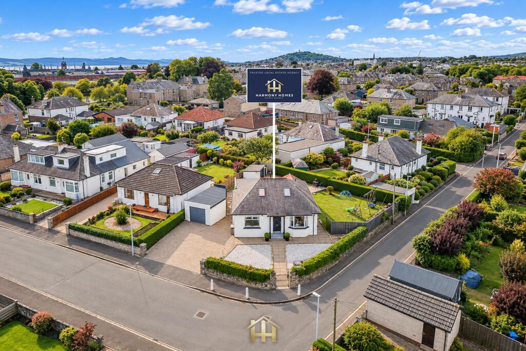Main image of property: Nairn Street, Dundee