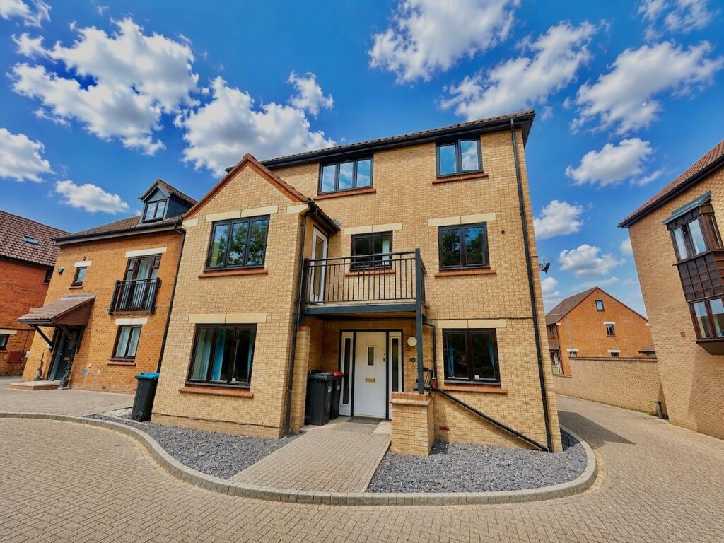 Main image of property: Langport Crescent, Oakhill, MK5
