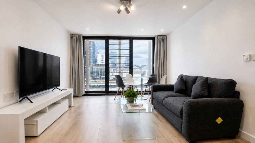 Main image of property: Stratosphere Tower, Great Eastern Road, Stratford, Newham, London