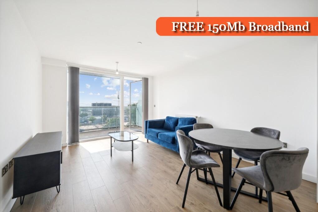 Main image of property: Stylus Place, Hayes, Hillingdon
