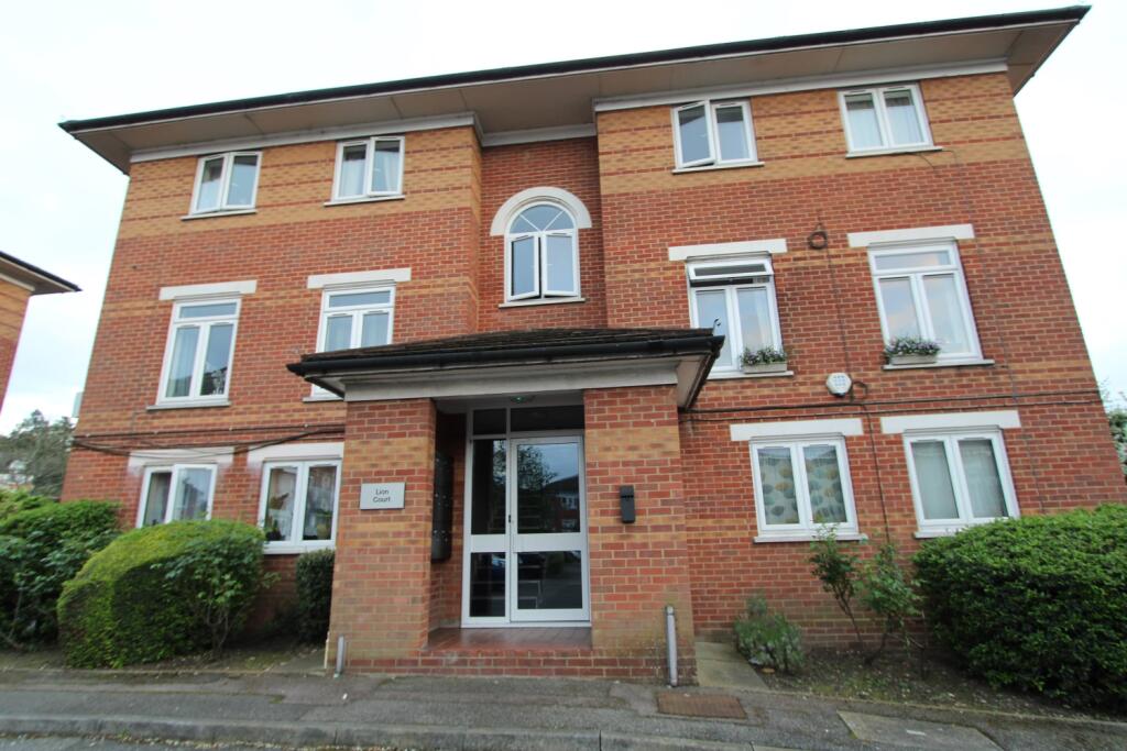 Main image of property: Lion Court, 6 Swynford Gardens, London, NW4