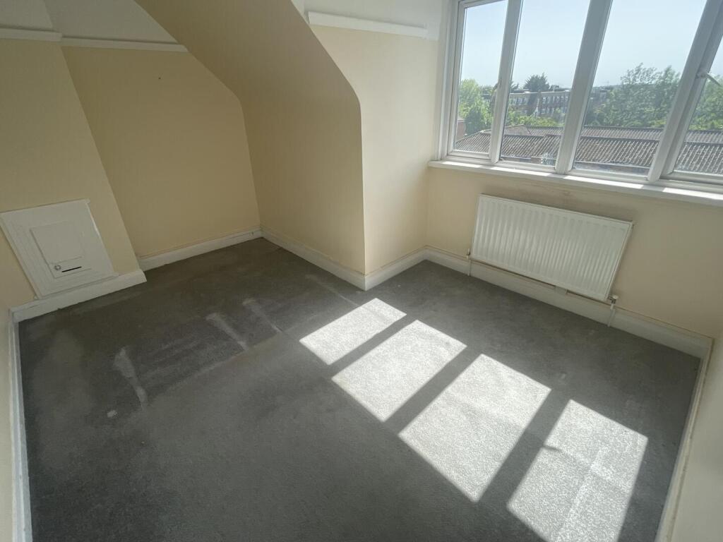 Main image of property: Cockfosters Road, Barnet, EN4