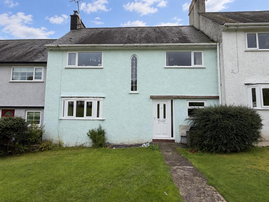 Main image of property: Iscoed, Beaumaris