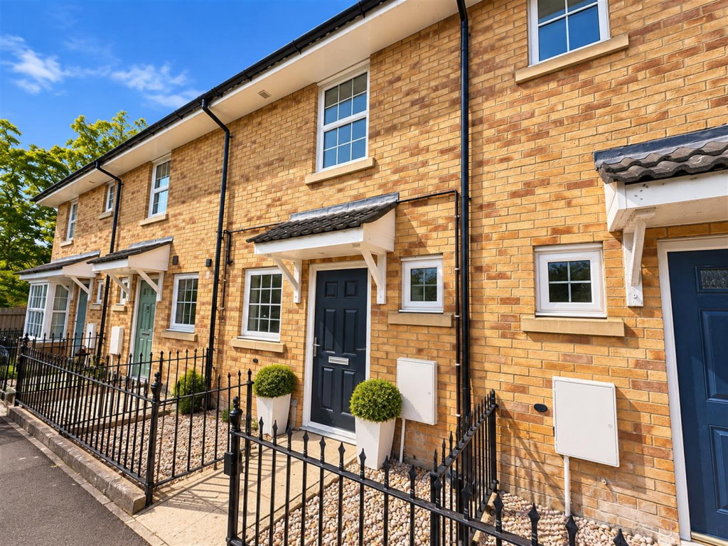 Main image of property: Seville Court, Portishead