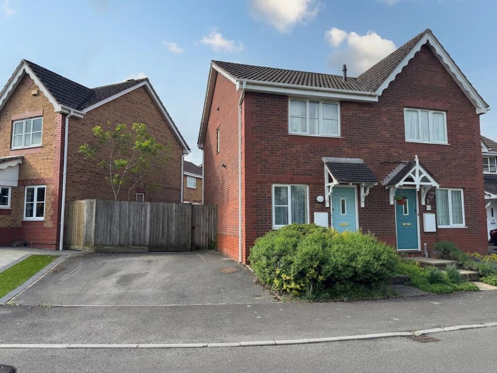 Main image of property: Coopers Drive, Yate, BS37