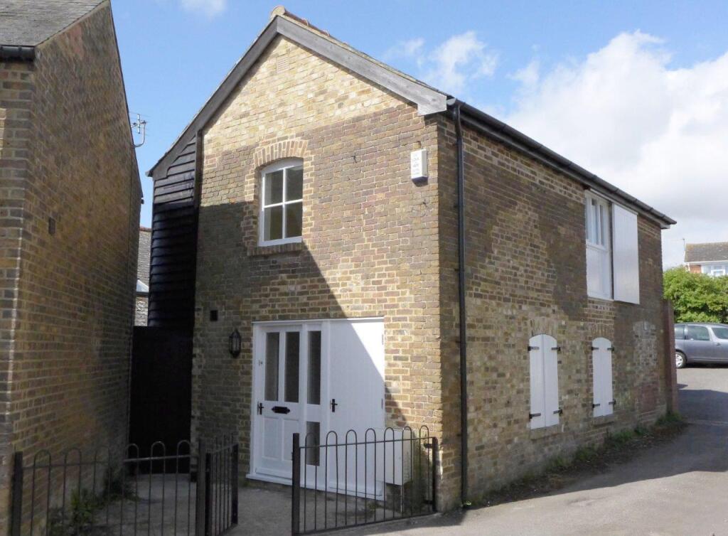 Main image of property: The Old Archive, Eastry Mews, Eastry, Sandwich, Kent