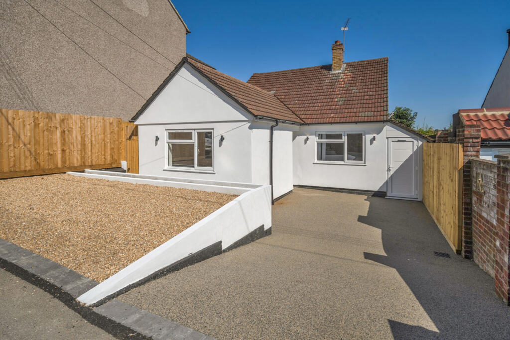 Main image of property: Plantation Road, Hextable, Swanley