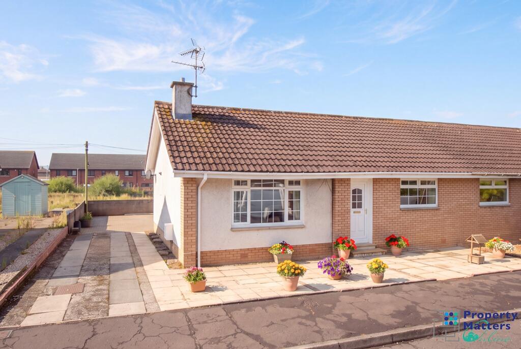 Main image of property: Beechgrove Road, Mauchline, KA5