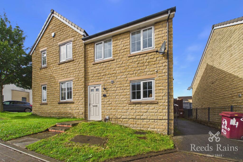 Main image of property: Waterloo Road, Burnley, Lancashire, BB11