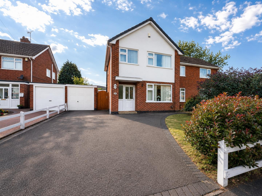 Main image of property: Denman Lane, Huncote, Leicester
