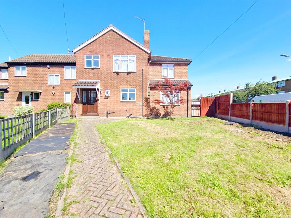 Main image of property: Front Lane, Upminster, Essex, RM14