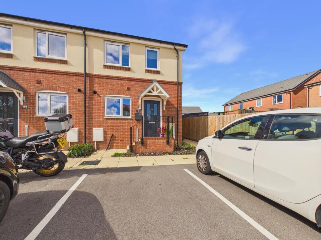 Main image of property: Juniper Court, West Lynn, King's Lynn