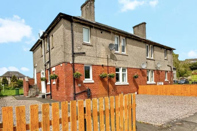 Main image of property: Reed Street, Strathaven
