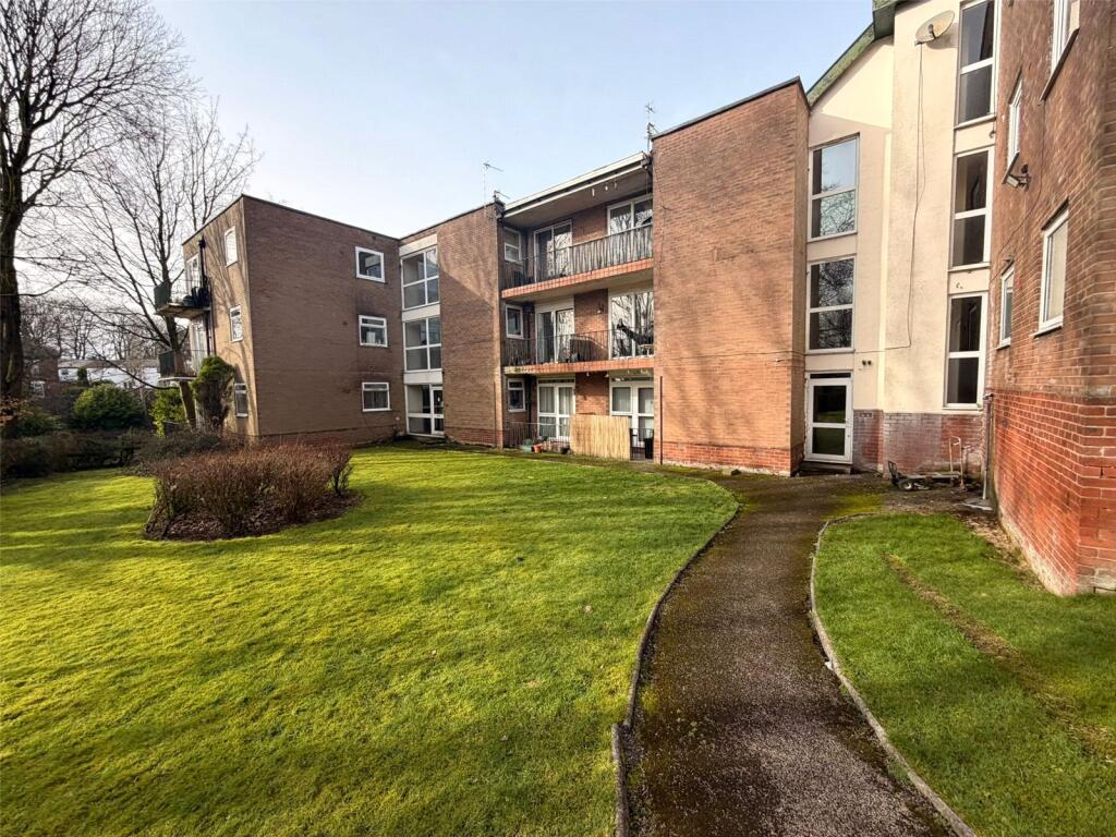 Main image of property: Hill View Court, Bolton, Greater Manchester, BL1