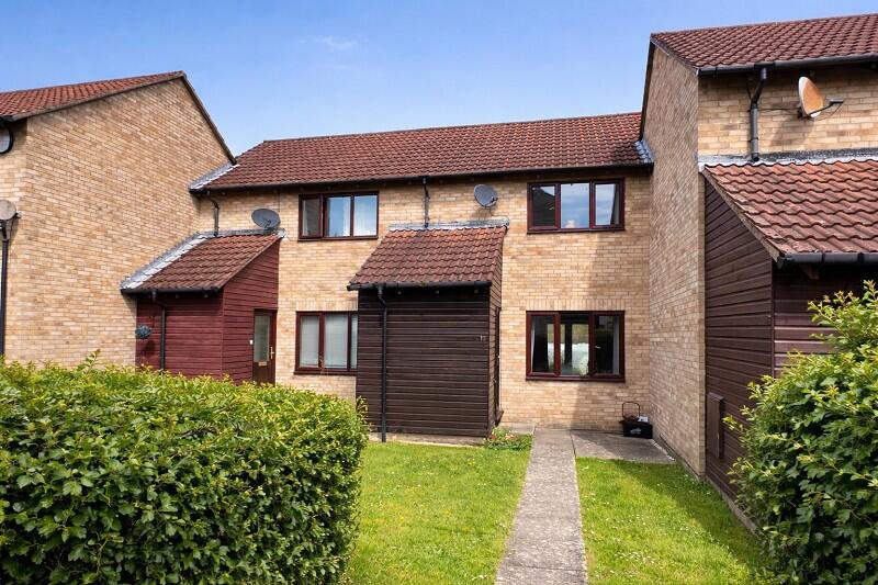 Main image of property: Eastlands, New Milton, Hampshire. BH25 5PH