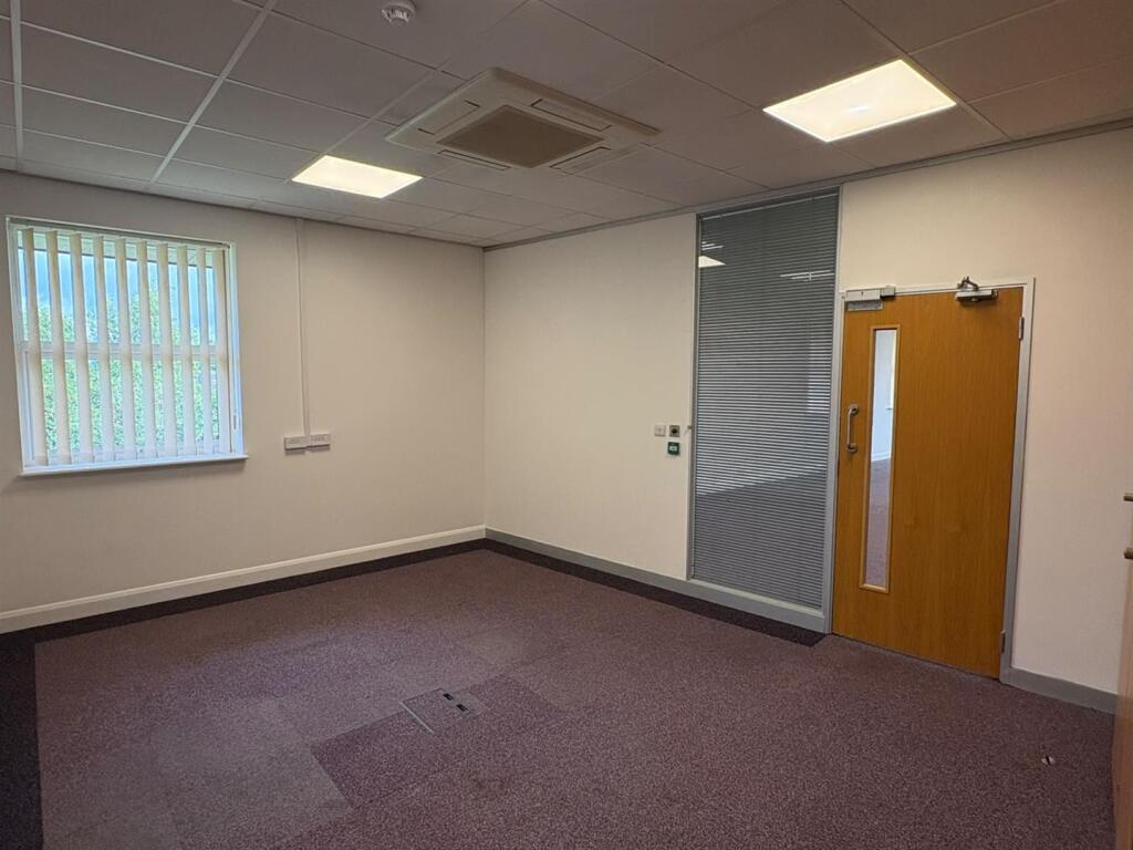 Main image of property: Beecham Court, Wigan