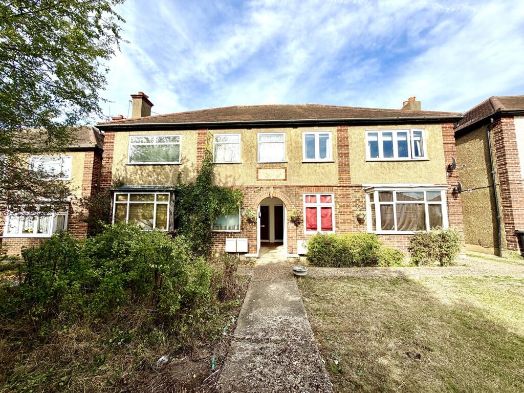 Main image of property: Moor Lane, Chessington, Surrey. KT9 2AB