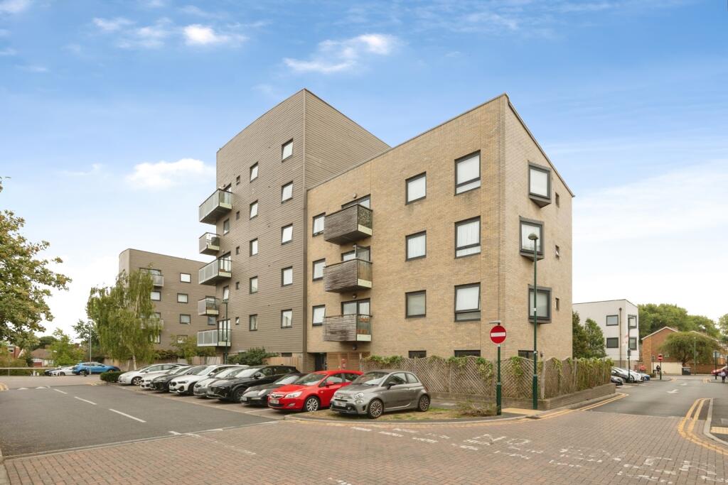 Main image of property: Baywillow Avenue, Carshalton, SM5