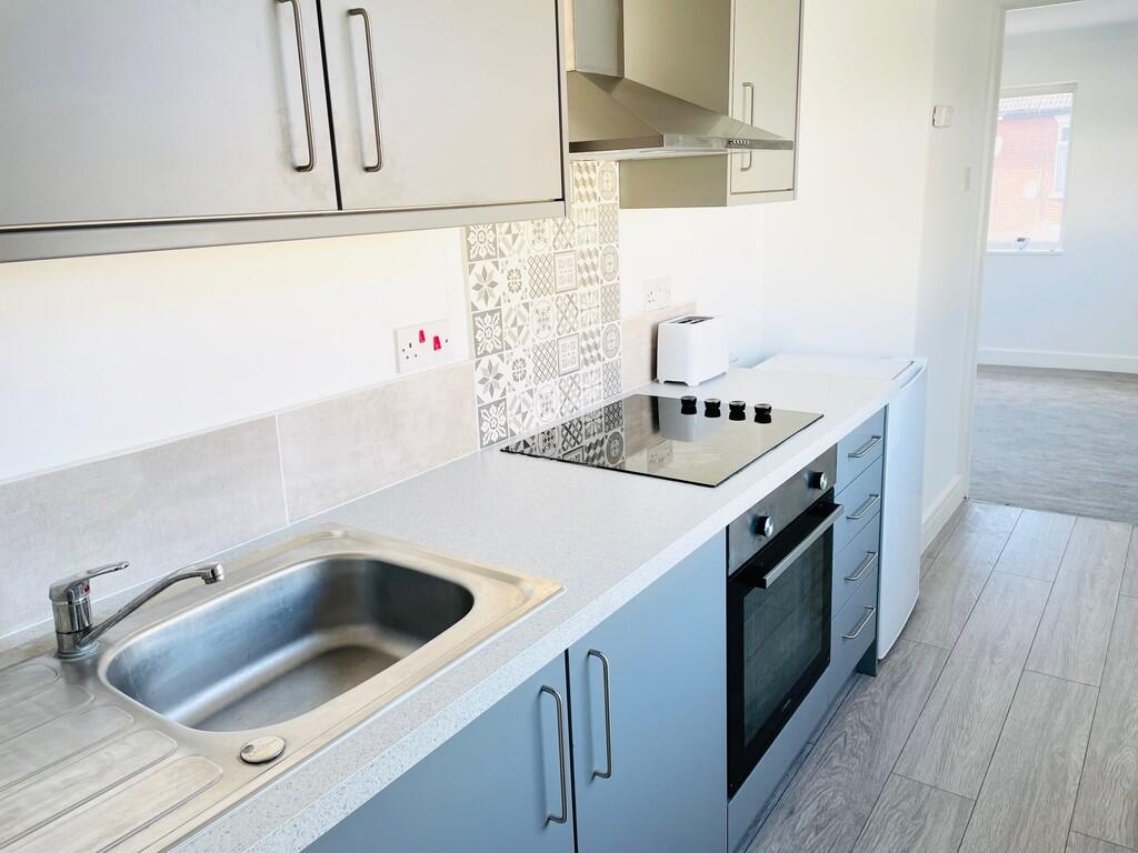 Main image of property: Trafalgar Street, Lowestoft
