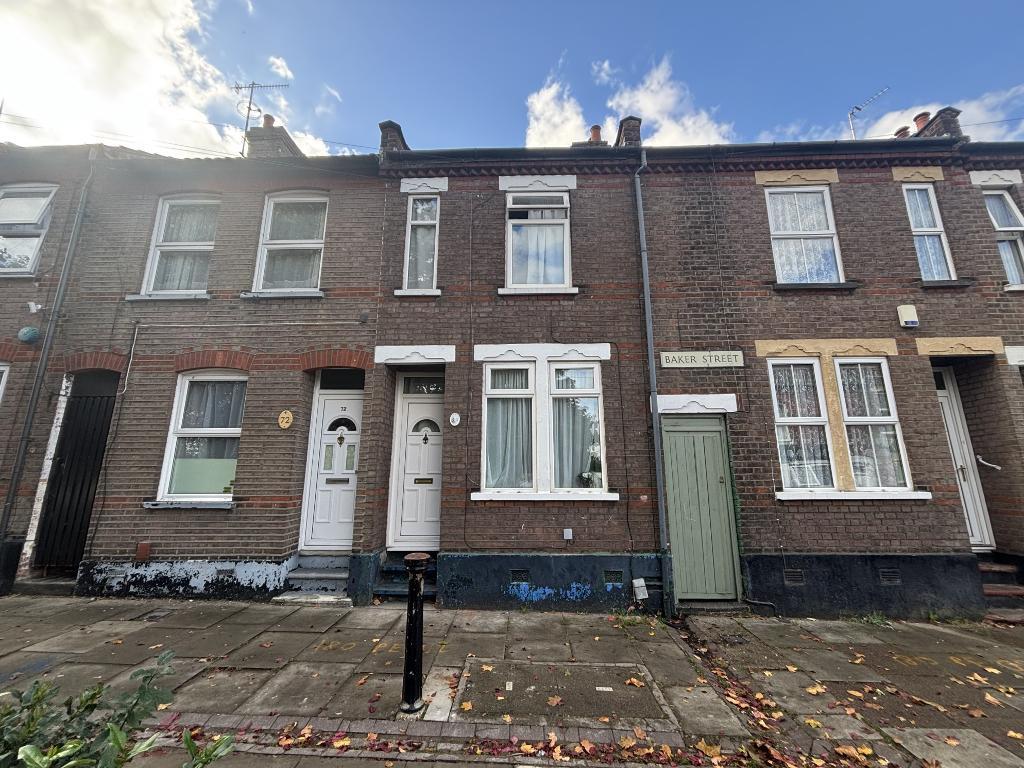 Main image of property: Baker Street, South Luton, Luton, Bedfordshire, LU1 3PY