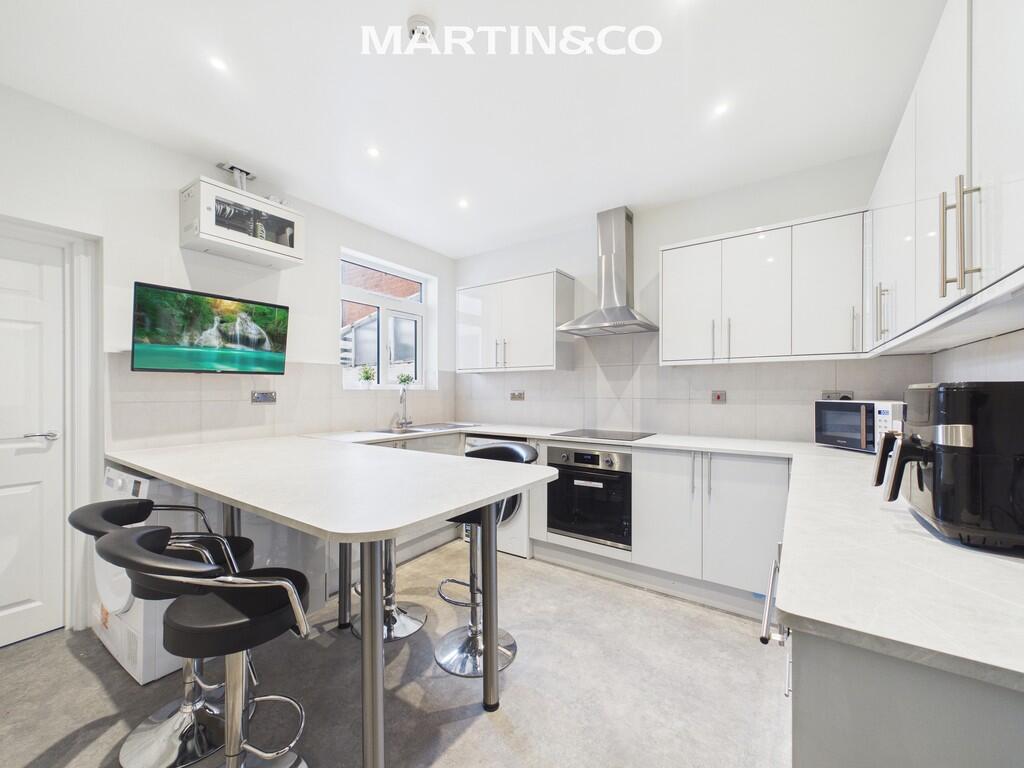 Main image of property: Shaftesbury Road, Tilehurst