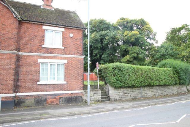 Main image of property: Retford Road, Worksop