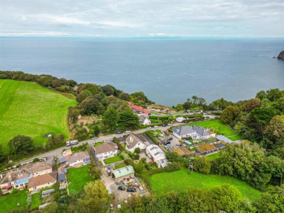 Drone View