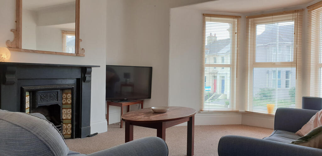 Main image of property: Alexandra Road