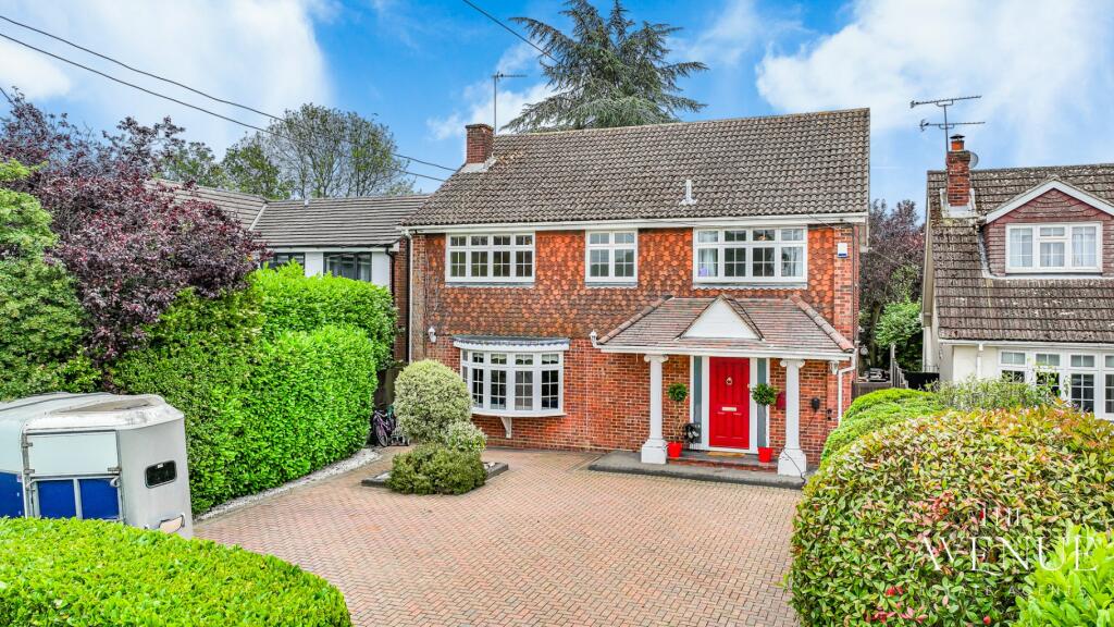Main image of property: Church Lane, Doddinghurst, Brentwood, Essex, CM15