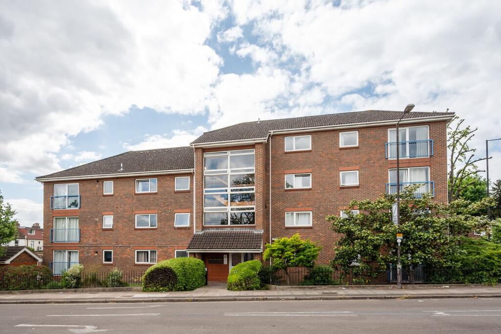 Main image of property: Beaufort House, Raynes Park, London, SW20