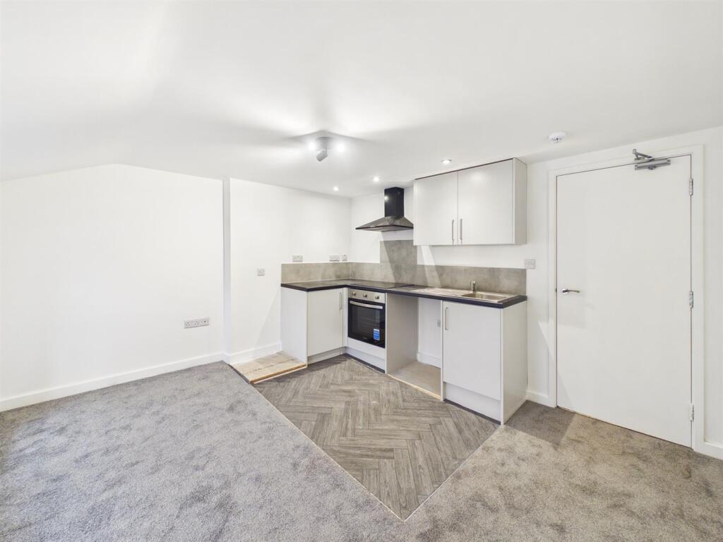 Main image of property: Flat 3, Leg Street, Oswestry, Shropshire