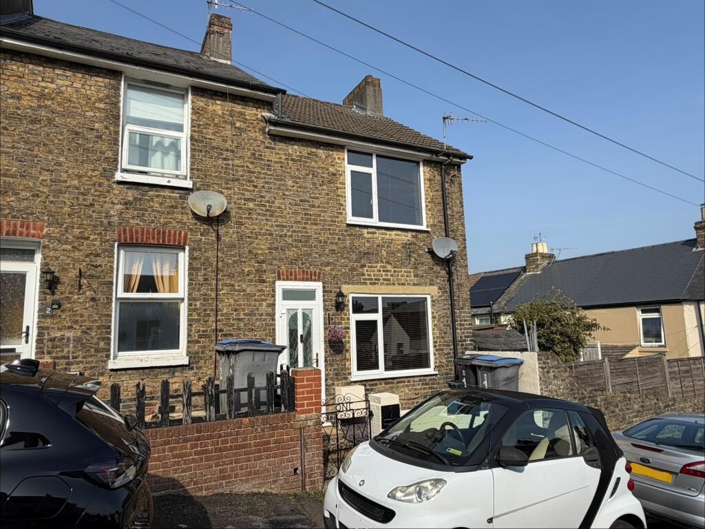 Main image of property: Woods Place, Dover