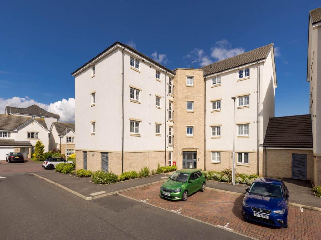 Main image of property: Dauline Road, South Queensferry,