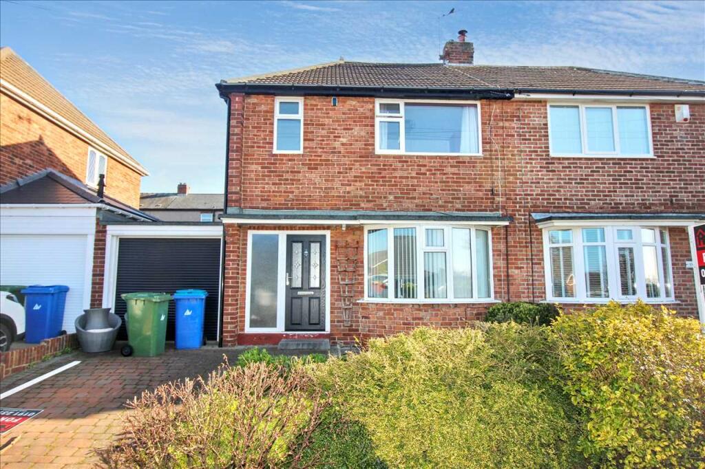 Main image of property: Rosewood Crescent, Seaton Sluice, Whitley Bay