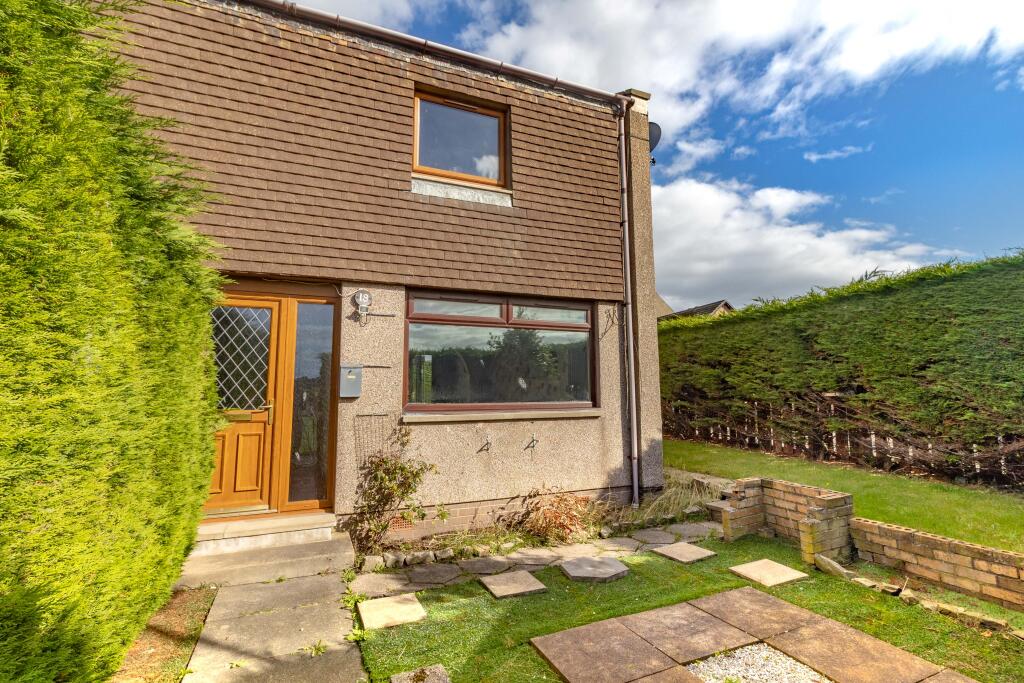 Main image of property: 18 Manse Road, Hopeman, Moray IV30 5TA