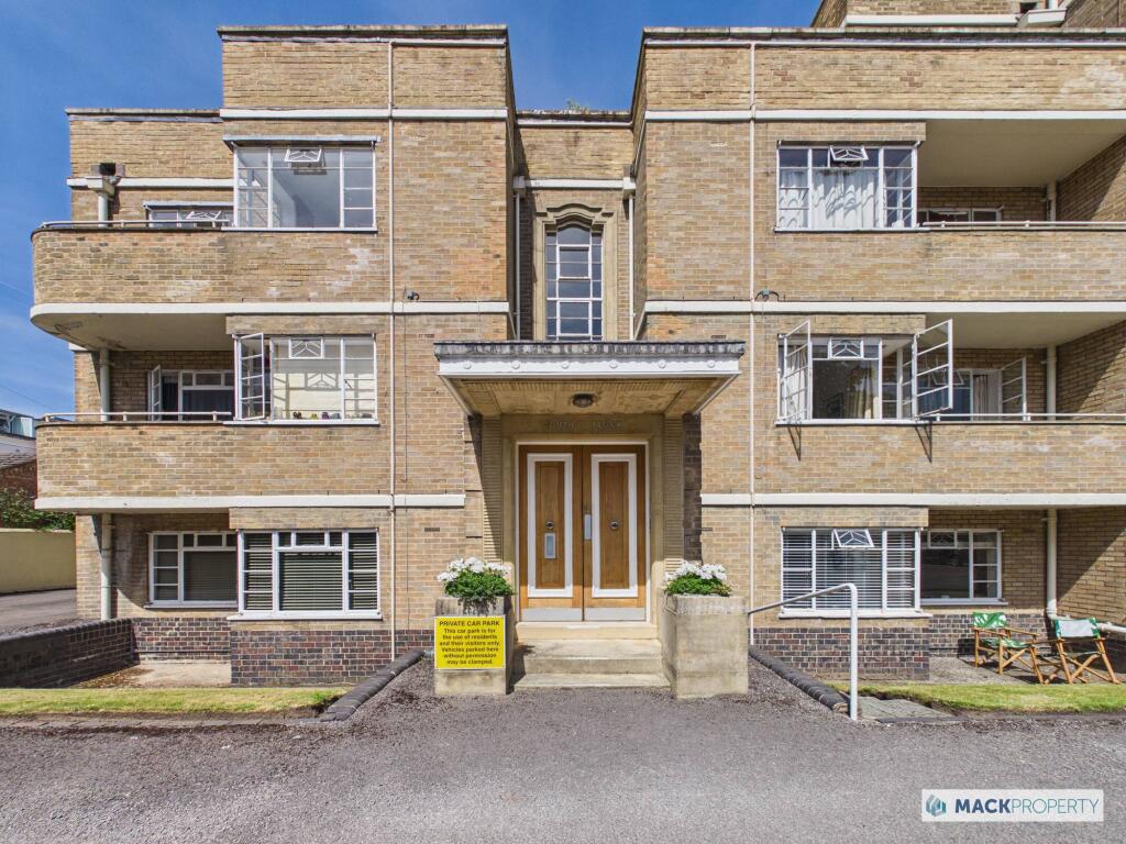 Main image of property: Suffolk House, Cheltenham