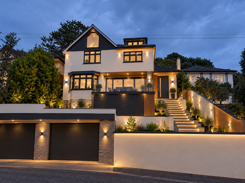 Main image of property: Coy Pond Road, Poole, Bournemouth Christchurch Poole