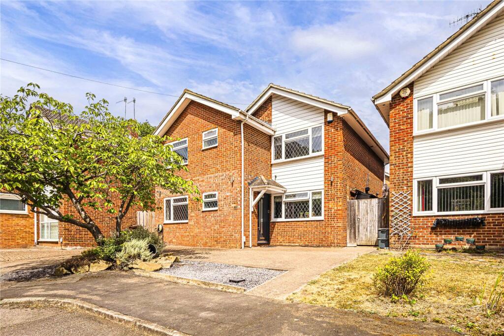 Main image of property: Mount Pleasant Lane, Bricket Wood, St. Albans, Hertfordshire, AL2