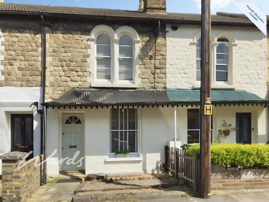 Main image of property: Grecian Street Maidstone ME14