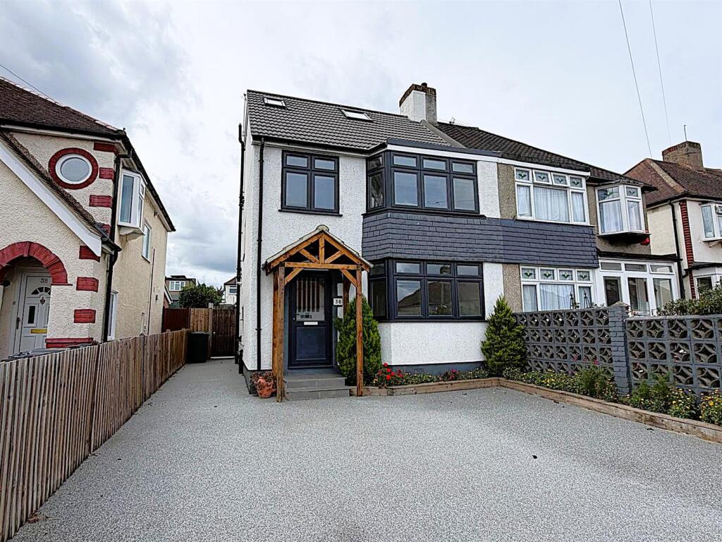 Main image of property: Ashen Drive, Dartford