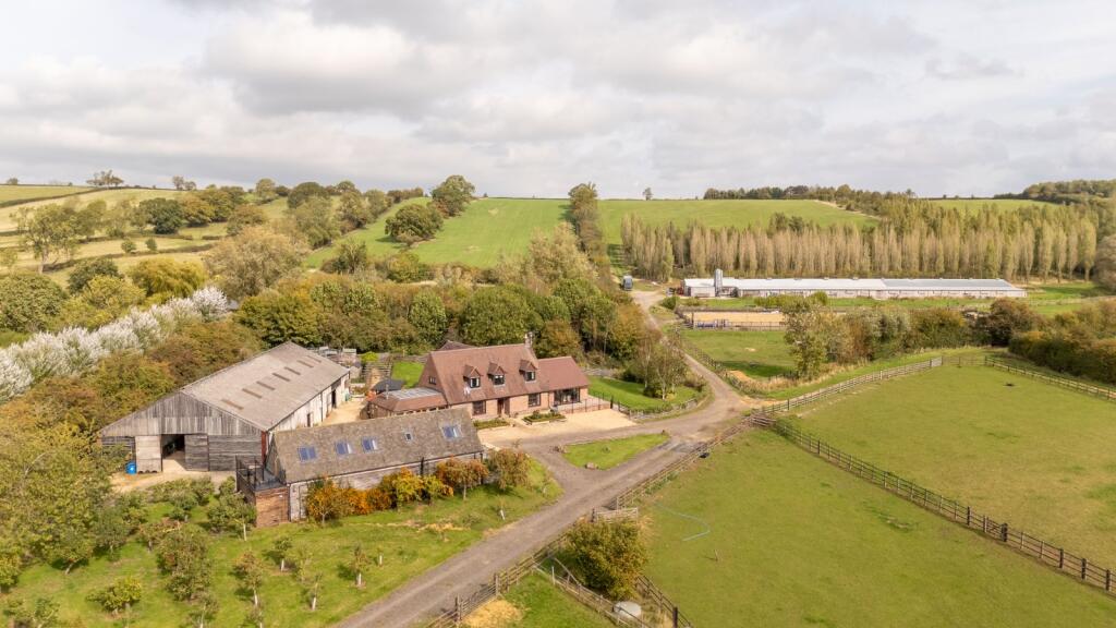 Main image of property: College Farm Road, Belton in Rutland, Oakham, Rutland, LE15