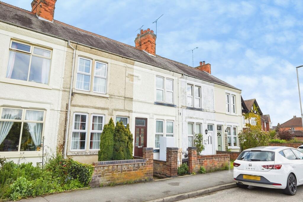 Main image of property: Cossington Road, Sileby, Loughborough, LE12