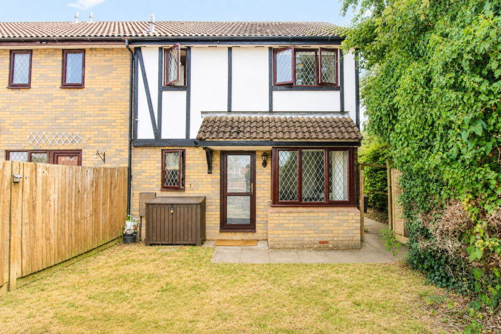 Main image of property: Astral Close, Lower Stondon, Henlow, SG16
