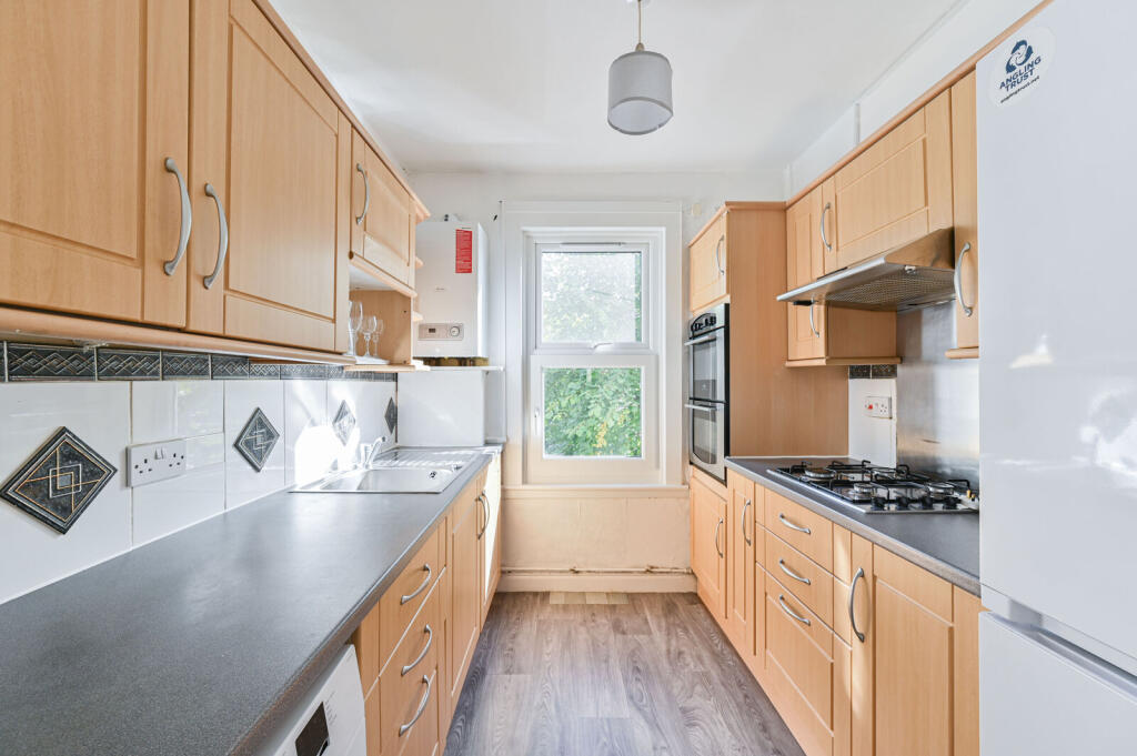Main image of property: Albert Road, Mitcham, CR4
