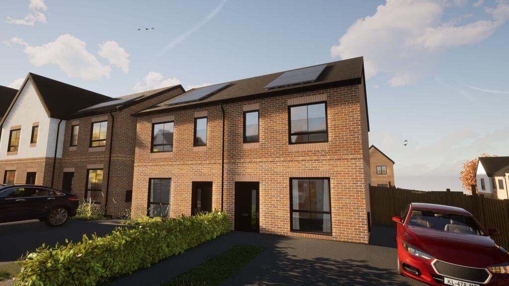 Main image of property: Forde Grove, Calverley Lane, Horsforth, Leeds